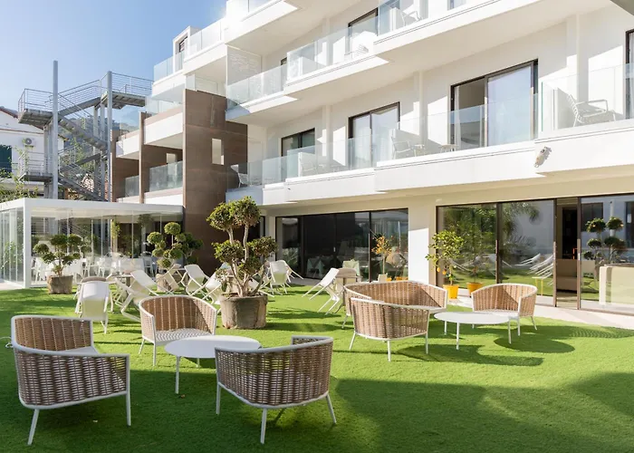 Sunset Hotel Cefalù